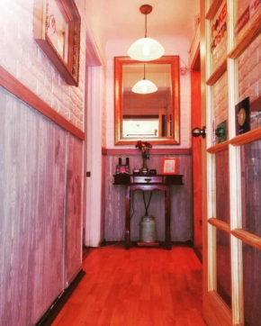 Poker Guesthouse